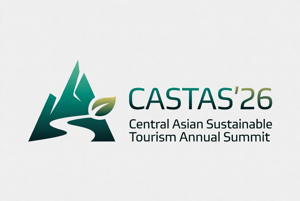 Логотип CASTAS’26