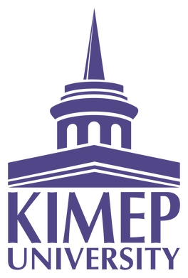 KIMEP University