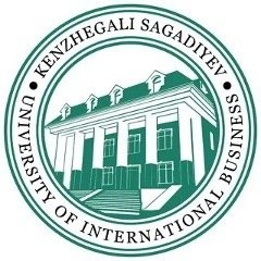 Kenzhegali Sagadiyev University of International Business
