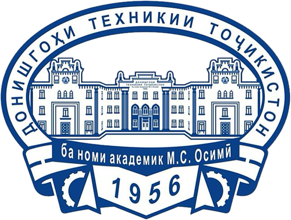 Таджикский технический университет имени М. С. Осими